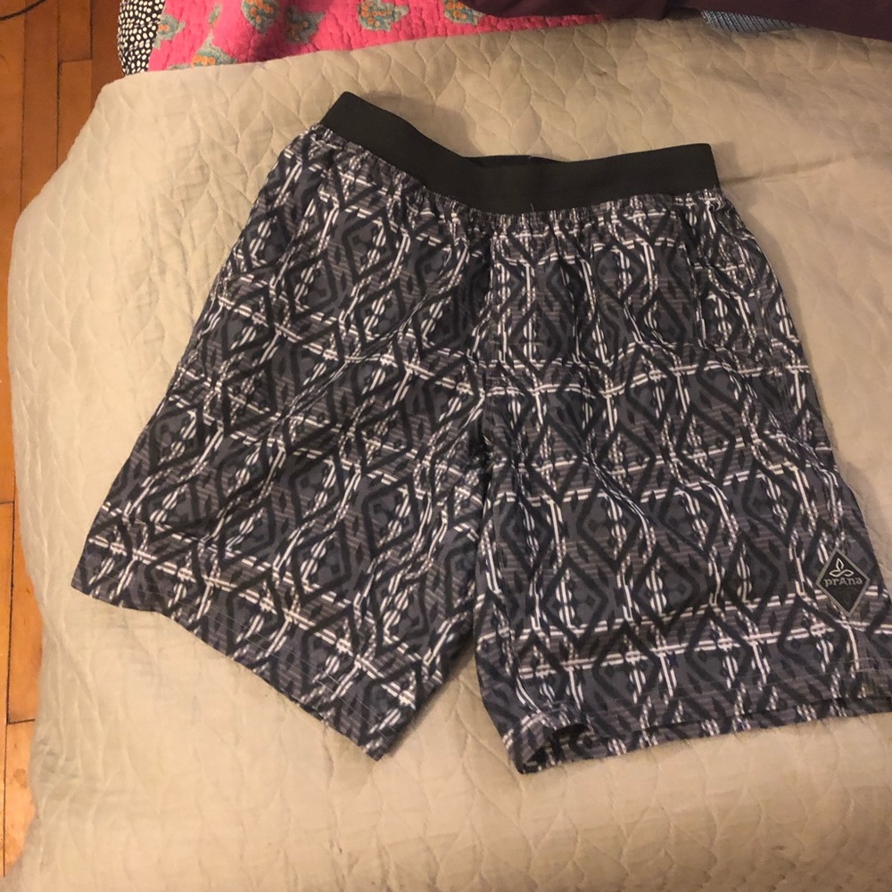 Prana Men’s Shorts